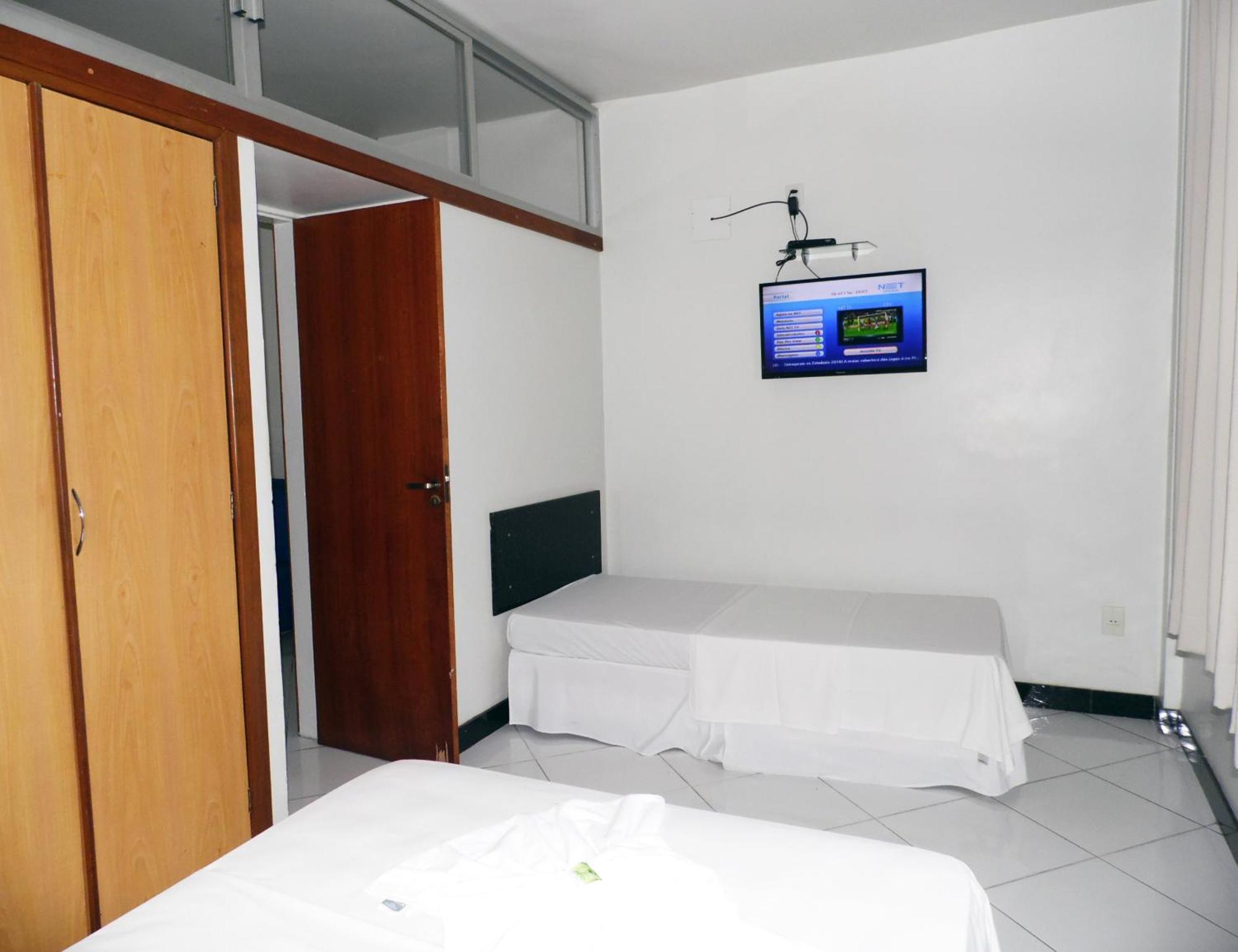 Itaparica Praia Hotel Vila Velha  Room photo